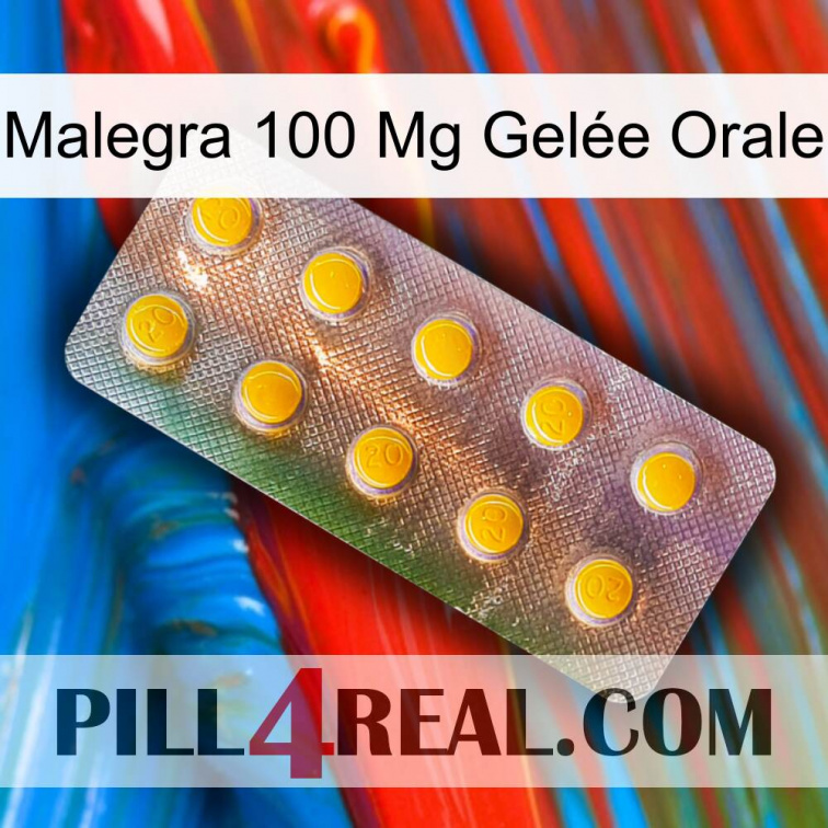 Malegra 100 Mg Gelée Orale new11